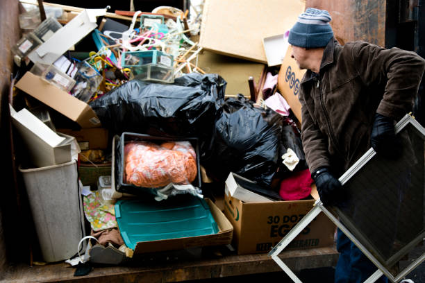 Best Garage Cleanout  in Seymour, WI