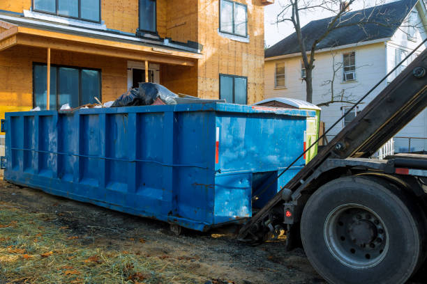 Property Management Cleanouts in Seymour, WI