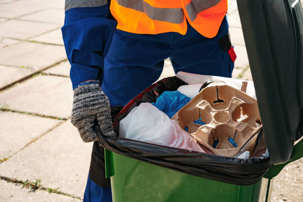 Best Commercial Junk Removal  in Seymour, WI